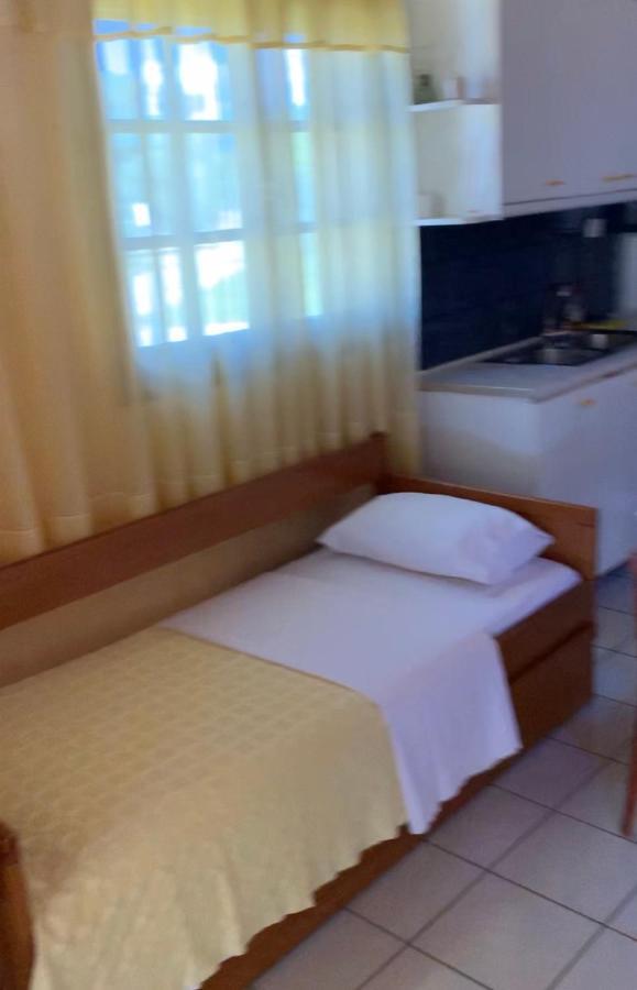 Village Dimopoulos Rodhodhafni Экстерьер фото