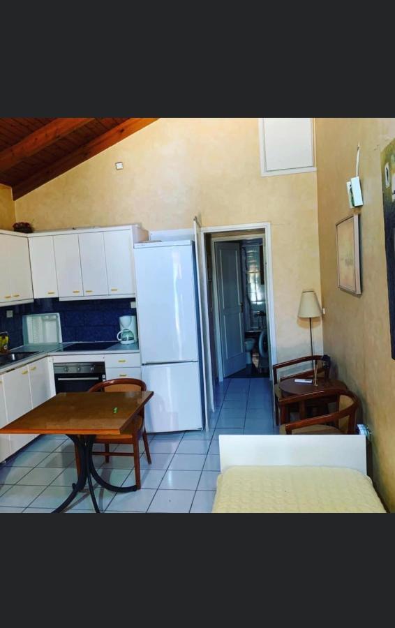 Village Dimopoulos Rodhodhafni Экстерьер фото