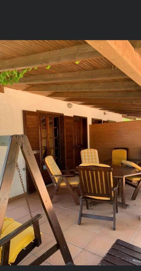 Village Dimopoulos Rodhodhafni Экстерьер фото