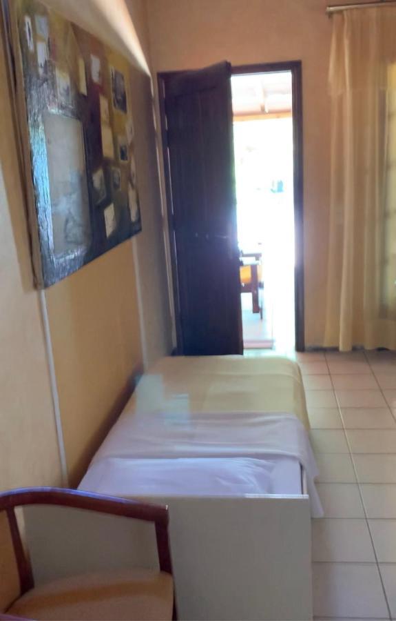 Village Dimopoulos Rodhodhafni Экстерьер фото