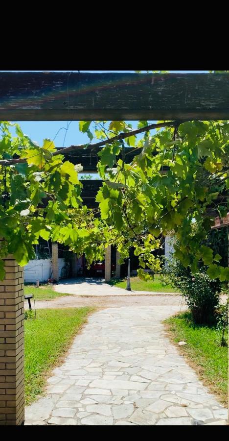 Village Dimopoulos Rodhodhafni Экстерьер фото