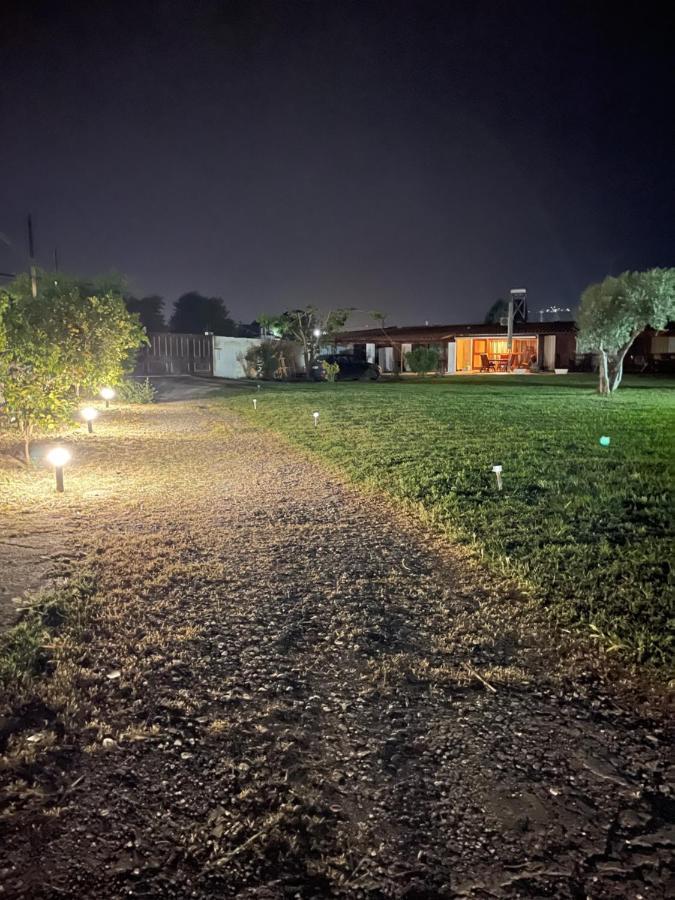 Village Dimopoulos Rodhodhafni Экстерьер фото